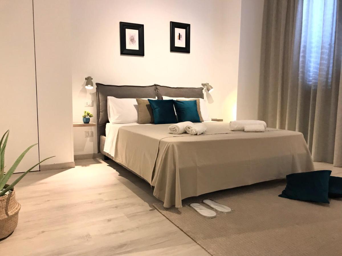 Odra Suites オートラント エクステリア 写真