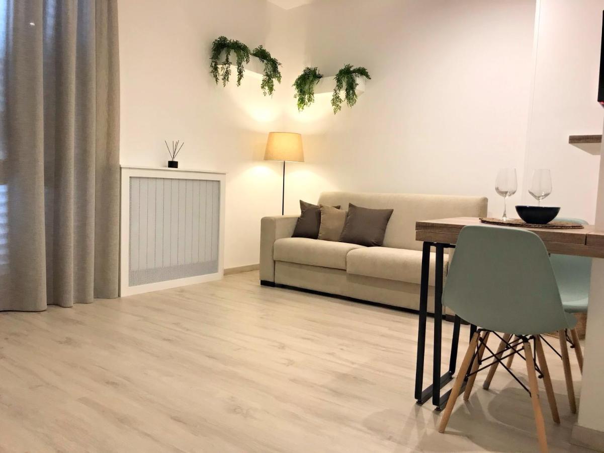 Odra Suites オートラント エクステリア 写真