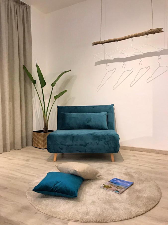 Odra Suites オートラント エクステリア 写真