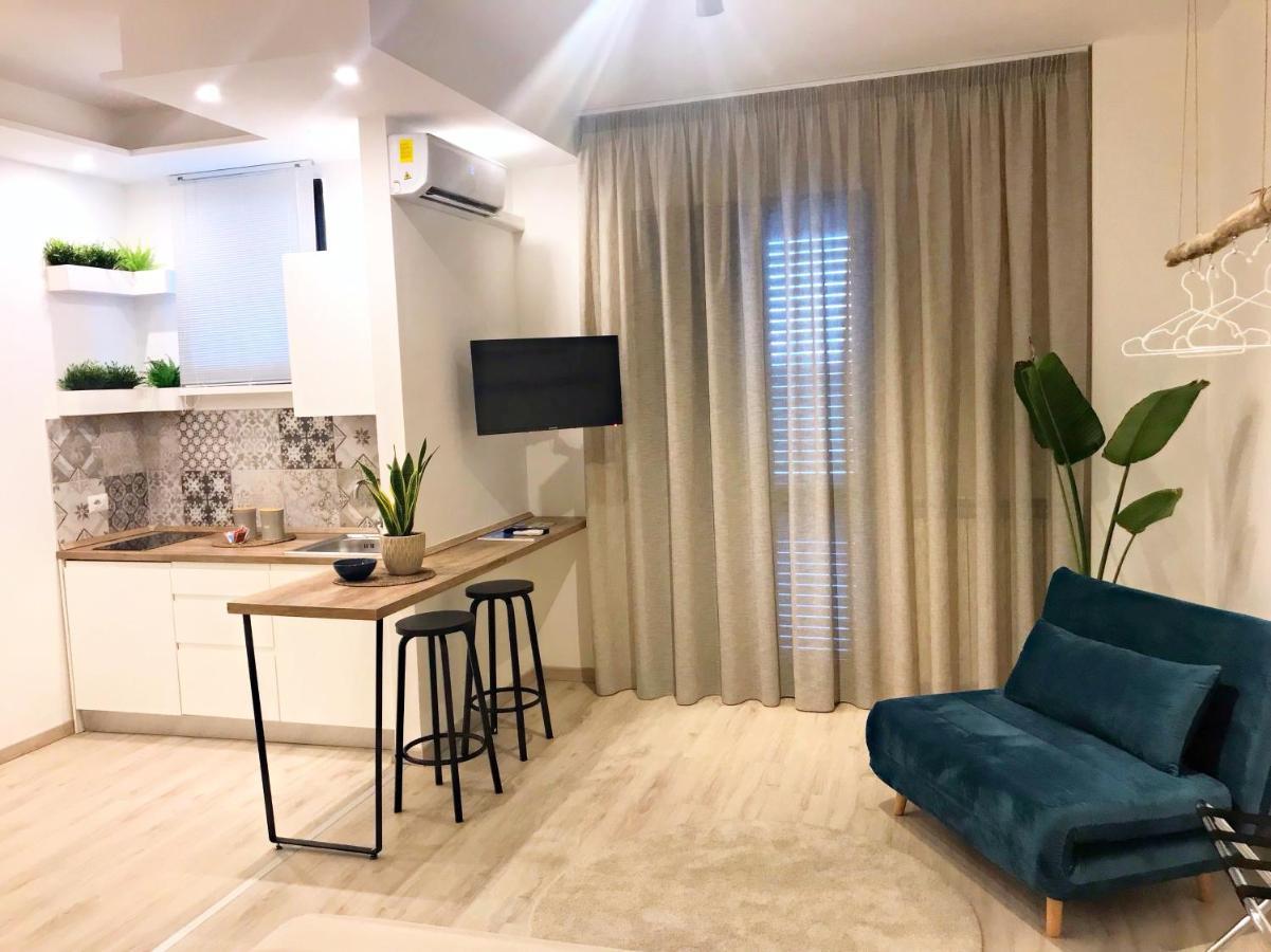 Odra Suites オートラント エクステリア 写真