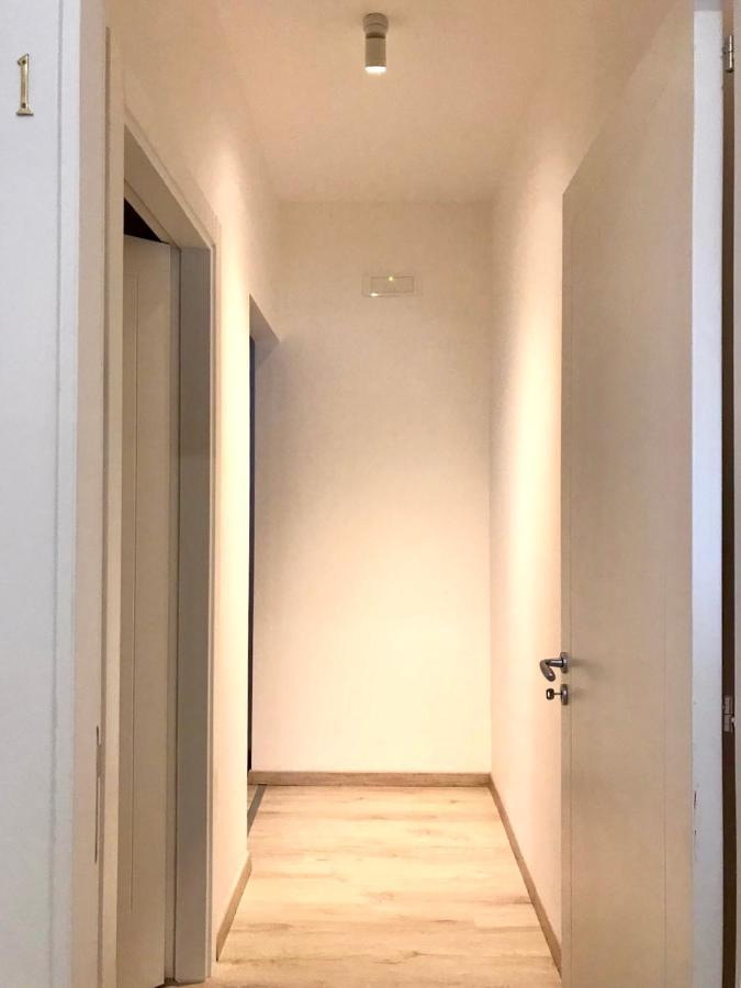 Odra Suites オートラント エクステリア 写真