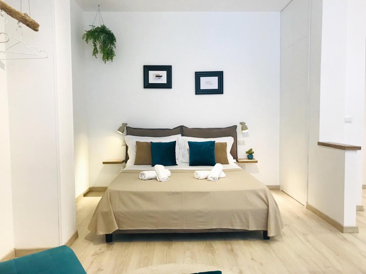Odra Suites オートラント エクステリア 写真