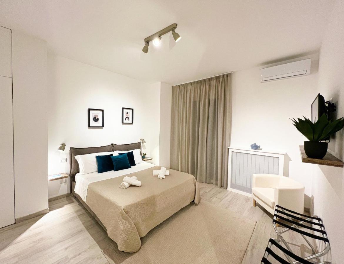 Odra Suites オートラント エクステリア 写真