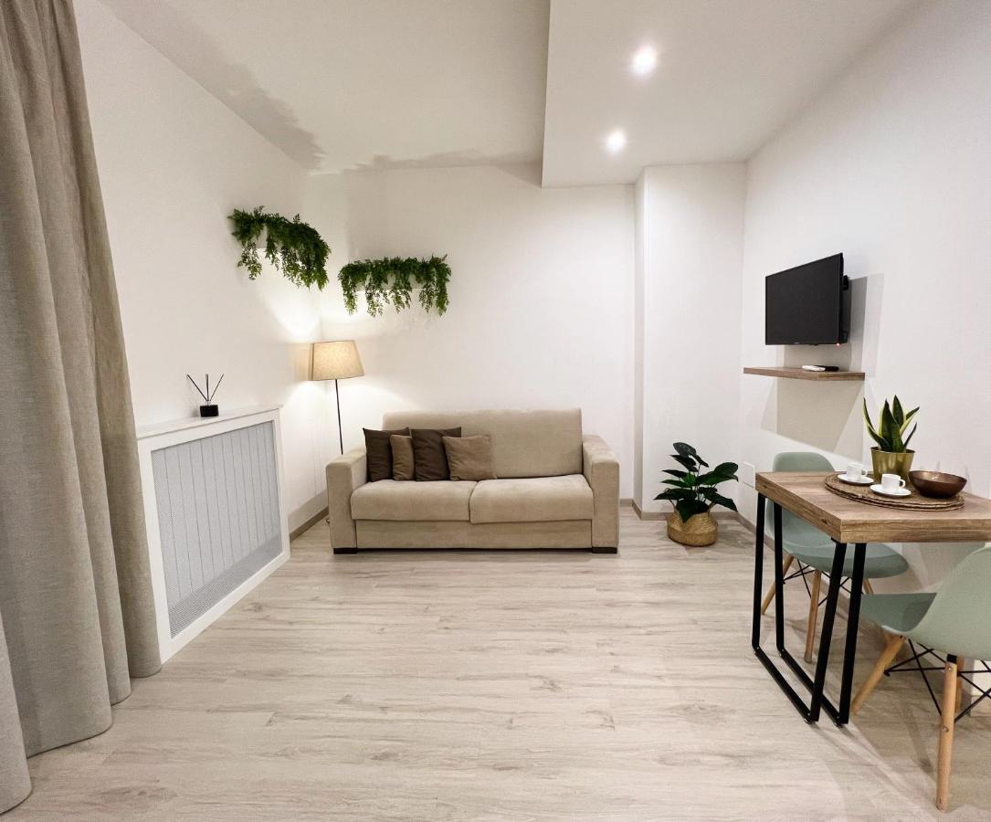 Odra Suites オートラント エクステリア 写真