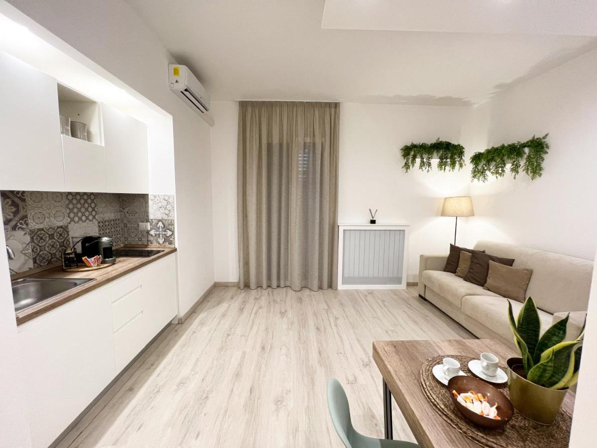Odra Suites オートラント エクステリア 写真