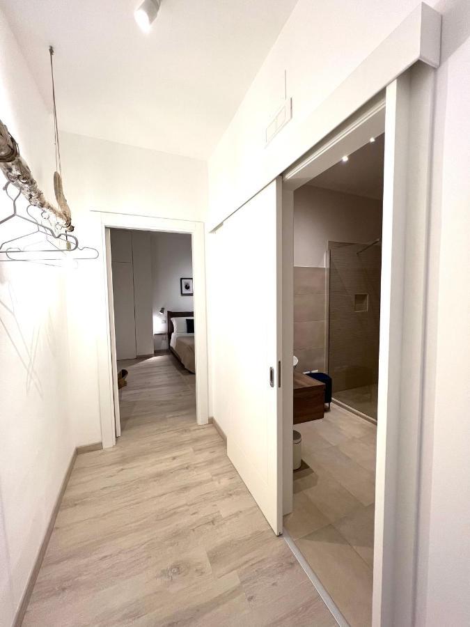 Odra Suites オートラント エクステリア 写真