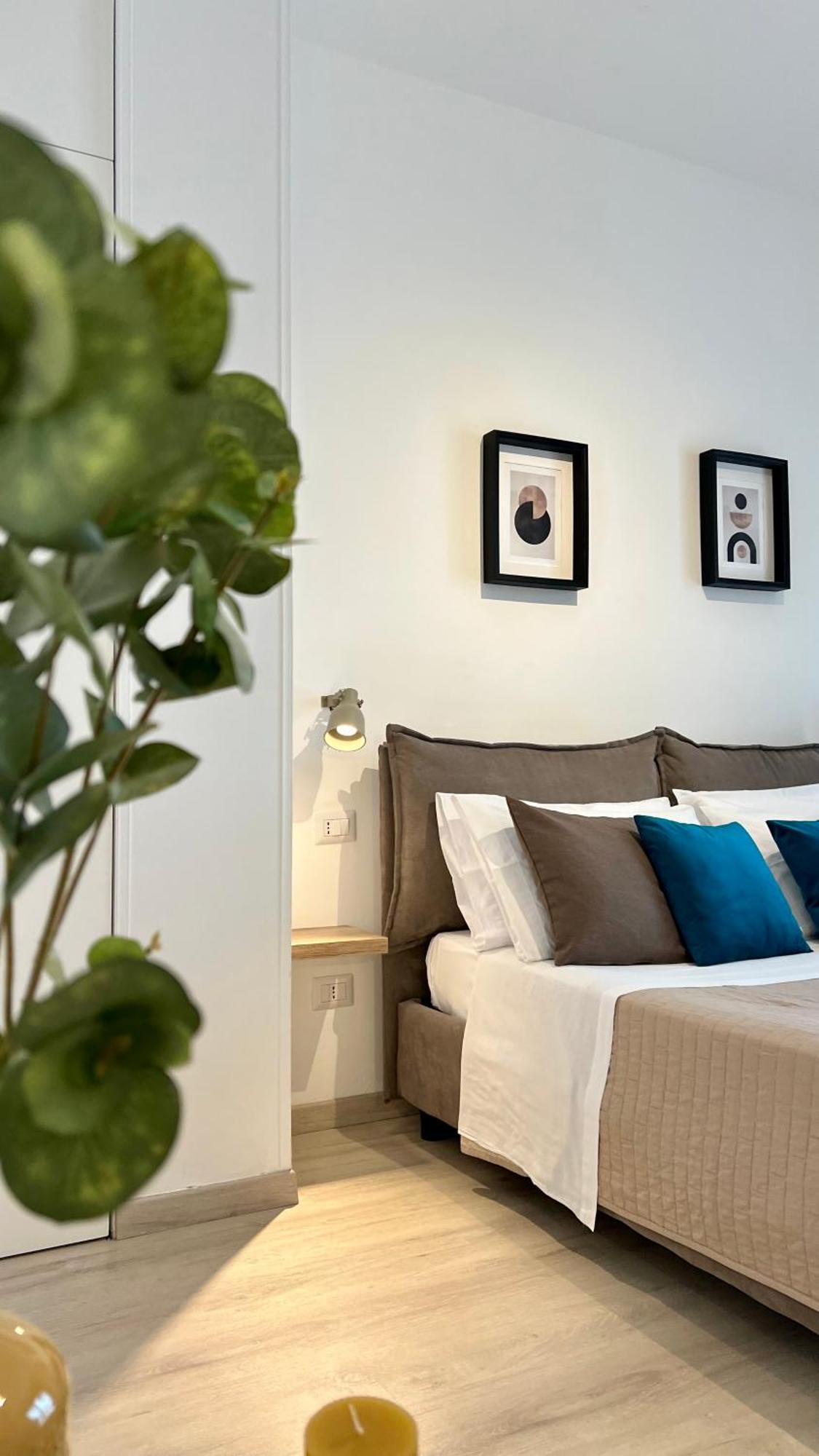 Odra Suites オートラント エクステリア 写真