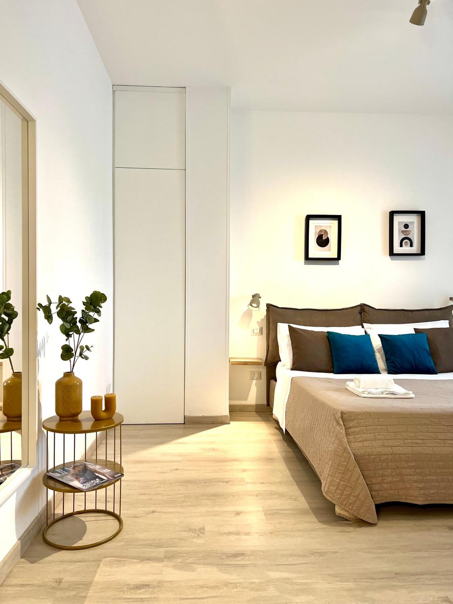 Odra Suites オートラント エクステリア 写真