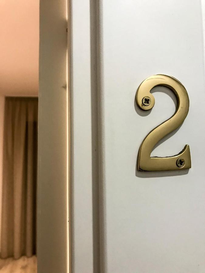 Odra Suites オートラント エクステリア 写真