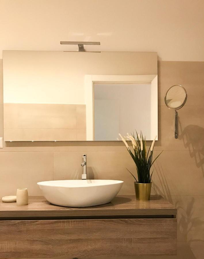 Odra Suites オートラント エクステリア 写真