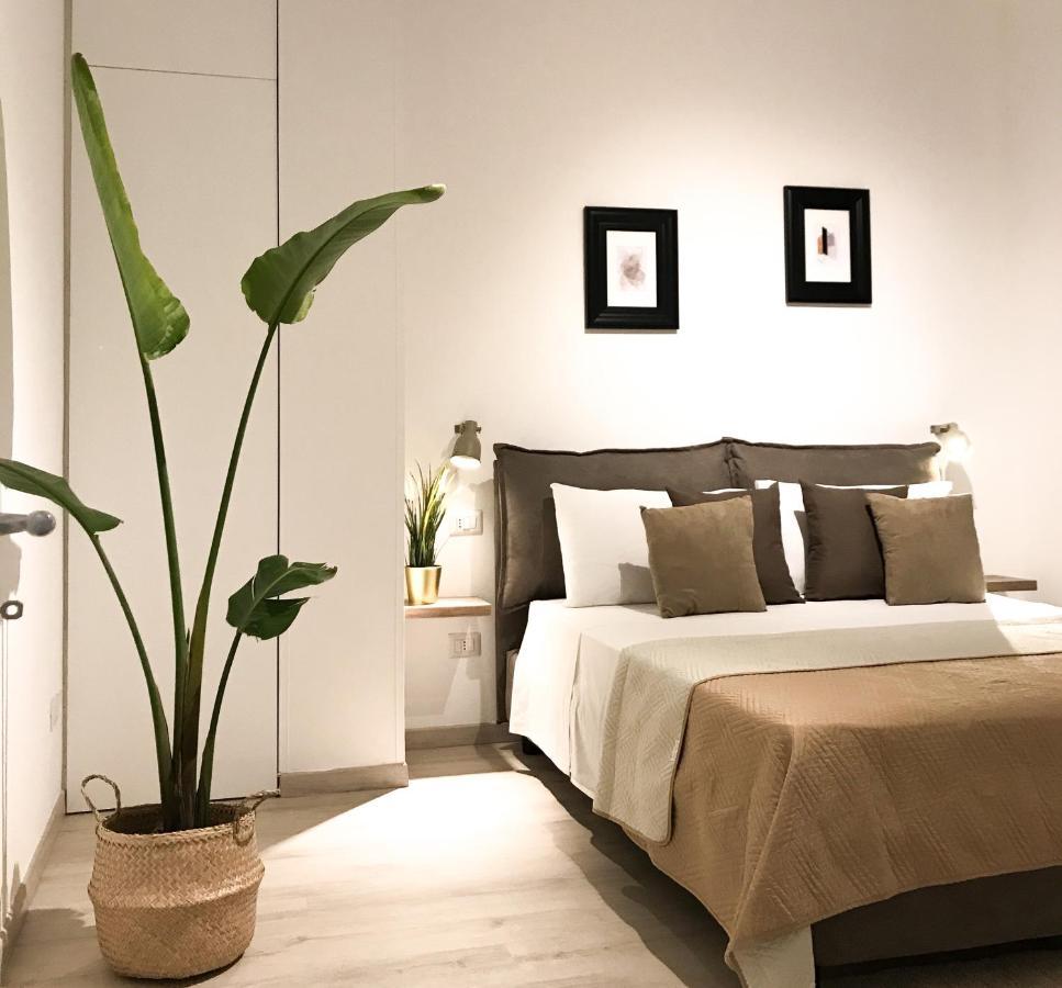 Odra Suites オートラント エクステリア 写真