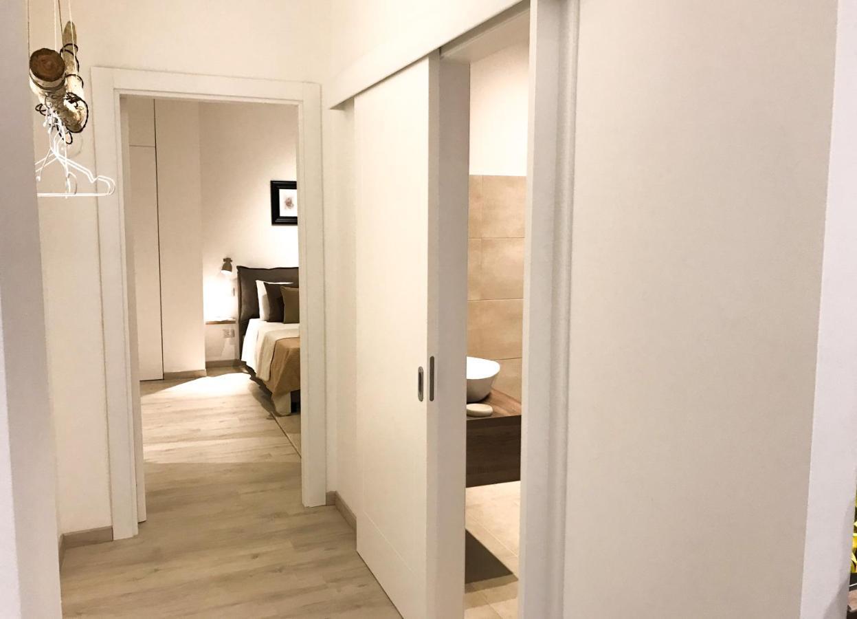 Odra Suites オートラント エクステリア 写真