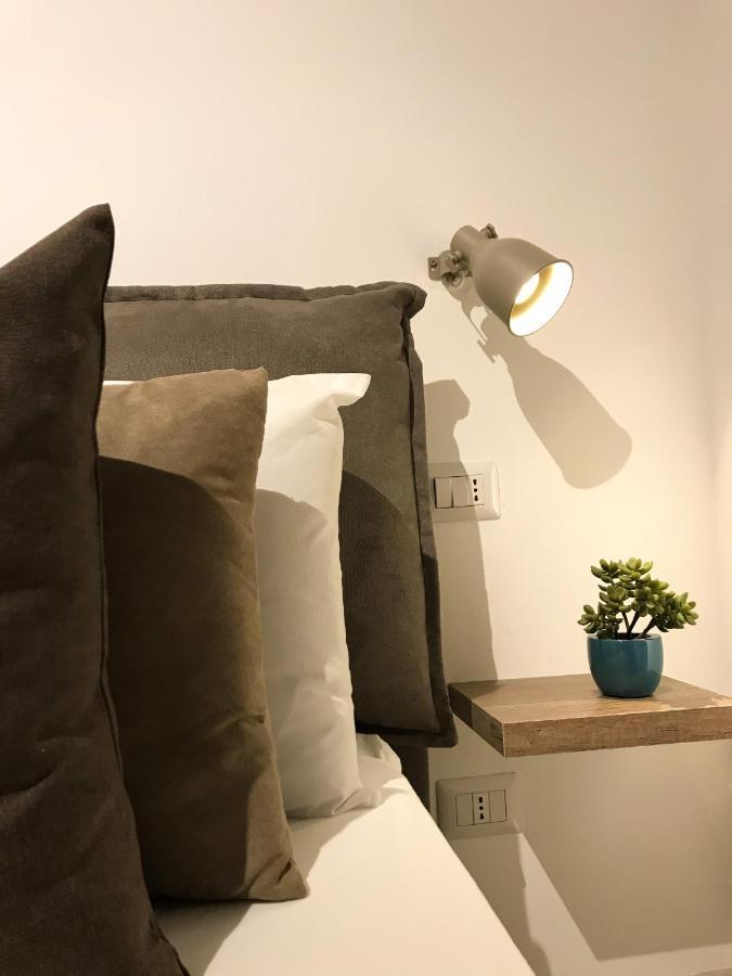 Odra Suites オートラント エクステリア 写真
