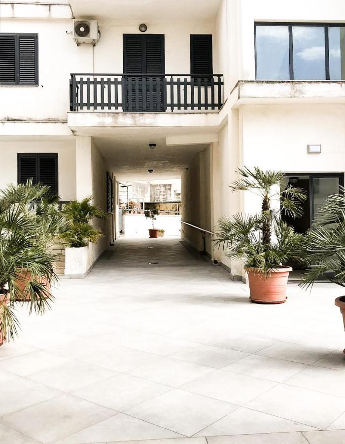Odra Suites オートラント エクステリア 写真