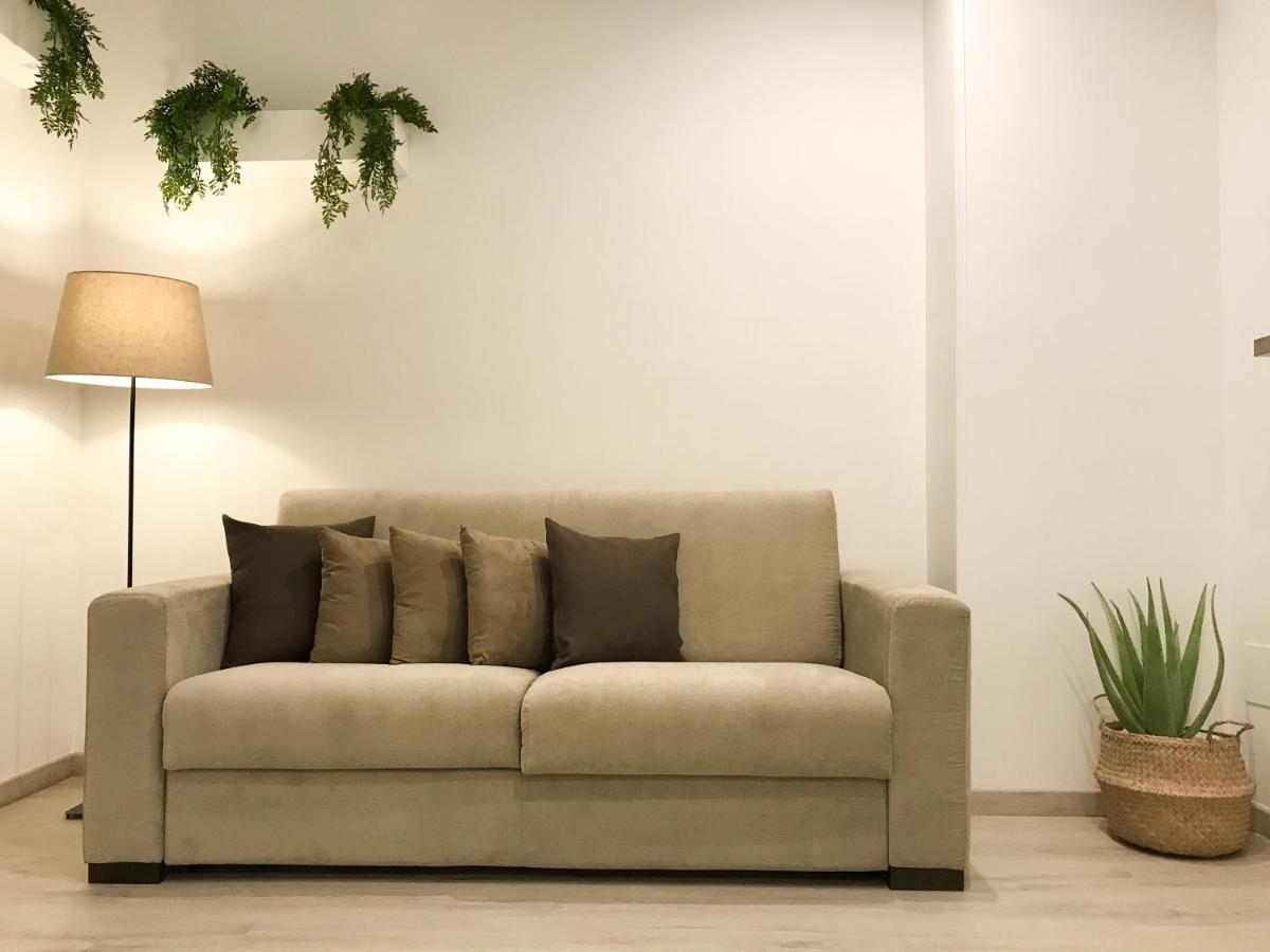 Odra Suites オートラント エクステリア 写真