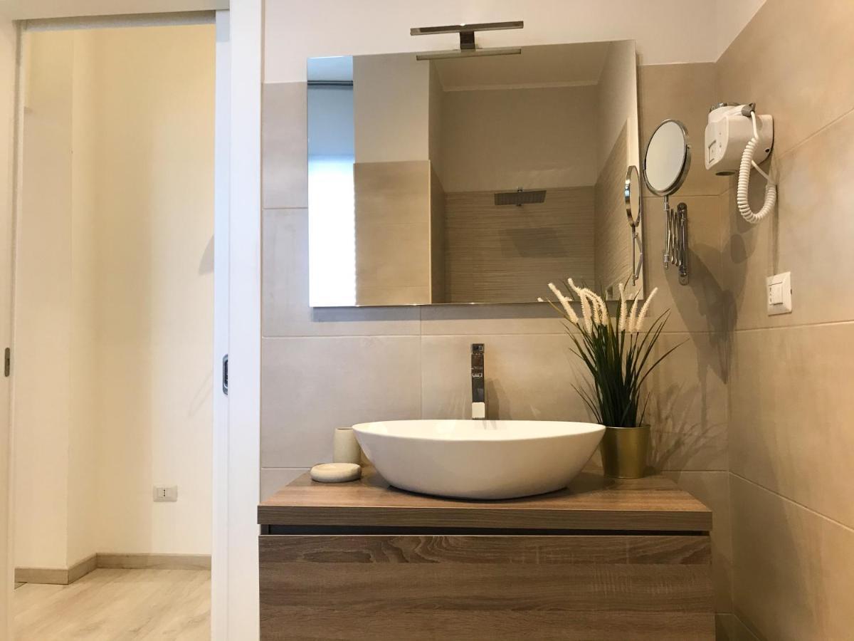 Odra Suites オートラント エクステリア 写真