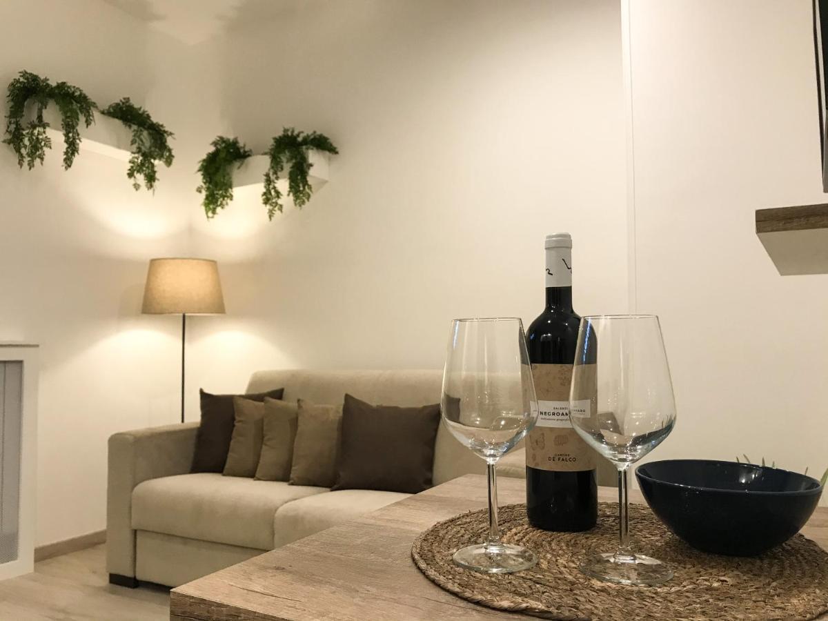 Odra Suites オートラント エクステリア 写真
