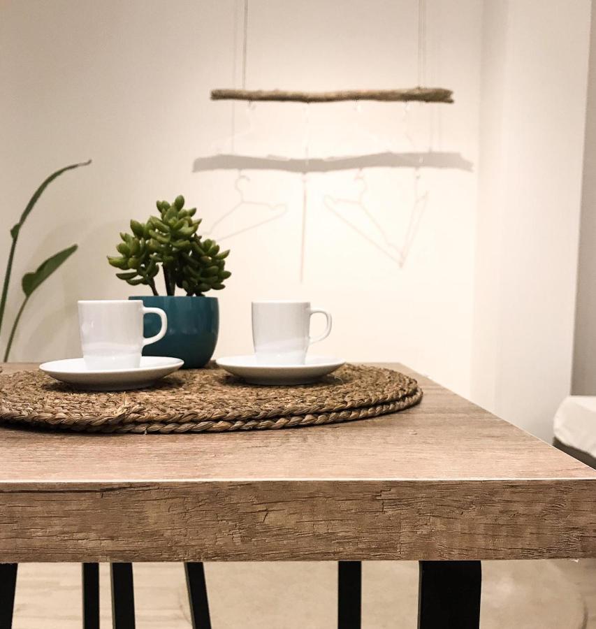 Odra Suites オートラント エクステリア 写真