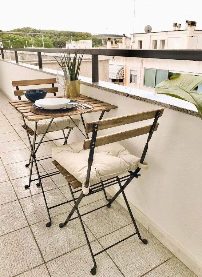 Odra Suites オートラント エクステリア 写真
