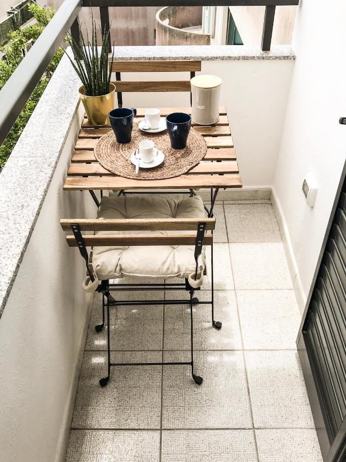 Odra Suites オートラント エクステリア 写真